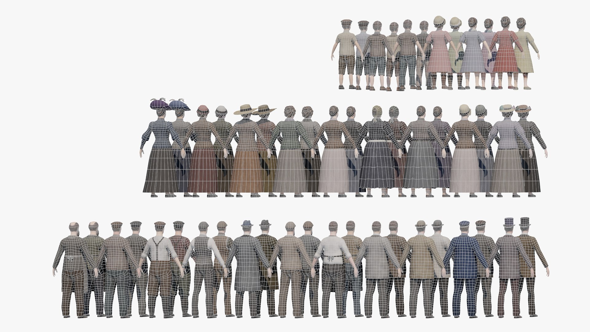 3D background anima files model https://p.turbosquid.com/ts-thumb/qX/caGXM1/aXSuW8NQ/19thcentury_lowpo_crowd_allbackwire0000/jpg/1587907105/1920x1080/fit_q87/5ba94d7d888a5569afd9a6fc5d448865afbde82e/19thcentury_lowpo_crowd_allbackwire0000.jpg