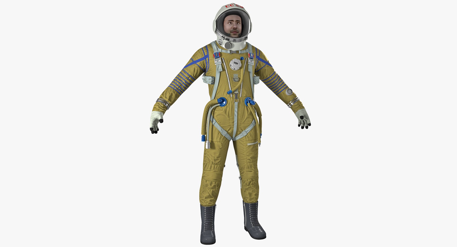 3D Astronauts Collection 6 https://p.turbosquid.com/ts-thumb/qX/fRKdq3/FQC5zmTF/ussrastronautwearingspacesuitstrizhwithsk1helmet3dsmodel024/jpg/1648883023/1920x1080/fit_q87/8b2110a145fc819478347955d5cf947b974ddf29/ussrastronautwearingspacesuitstrizhwithsk1helmet3dsmodel024.jpg
