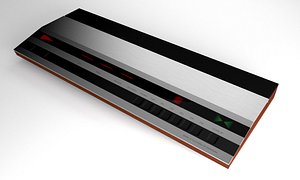 3d bang olufsen beomaster 1900