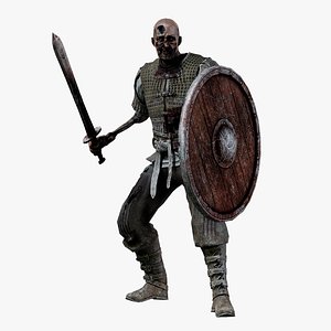 VIKING UNDEAD 4