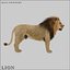 Lion (FUR)