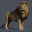 Lion (FUR)