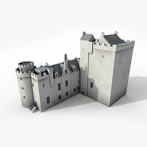 Cairnbulg Castle