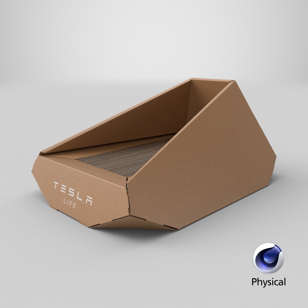 Tesla Cat Litter Box 3D model https://p.turbosquid.com/ts-thumb/qX/iGBA1p/Ew/stemcell_cinema_4d_physical_render/png/1709123670/1920x1080/fit_q87/43cdb0c949017cdfa5ce281901d46cf2406f0288/stemcell_cinema_4d_physical_render.jpg