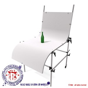 Still Life Table