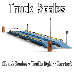 Truck Scales
