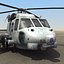 MH60R Strikehawk USN