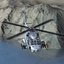 MH60R Strikehawk USN