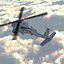 MH60R Strikehawk USN