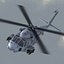 MH60R Strikehawk USN