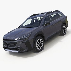 Urban Crossover Magnetite Gray