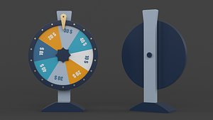 Wheel of Fortune