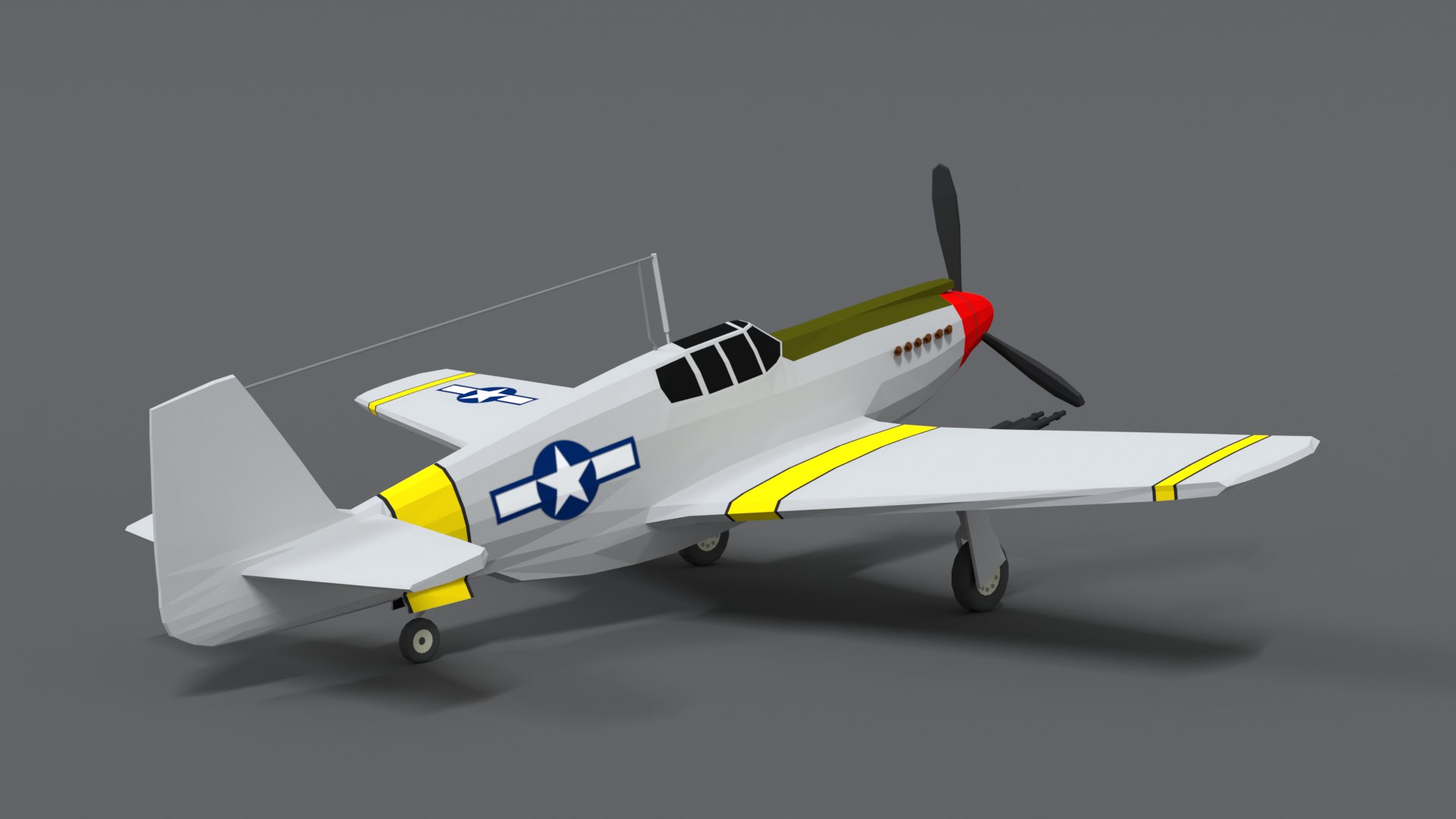 p-51 mustang 3D model https://p.turbosquid.com/ts-thumb/qX/oOFIdP/RJAs2p1y/p51_mustang_05/png/1608587659/1920x1080/fit_q87/e46aefc9081c5c5ecffaaf0b81a79e2d7c63ef6e/p51_mustang_05.jpg