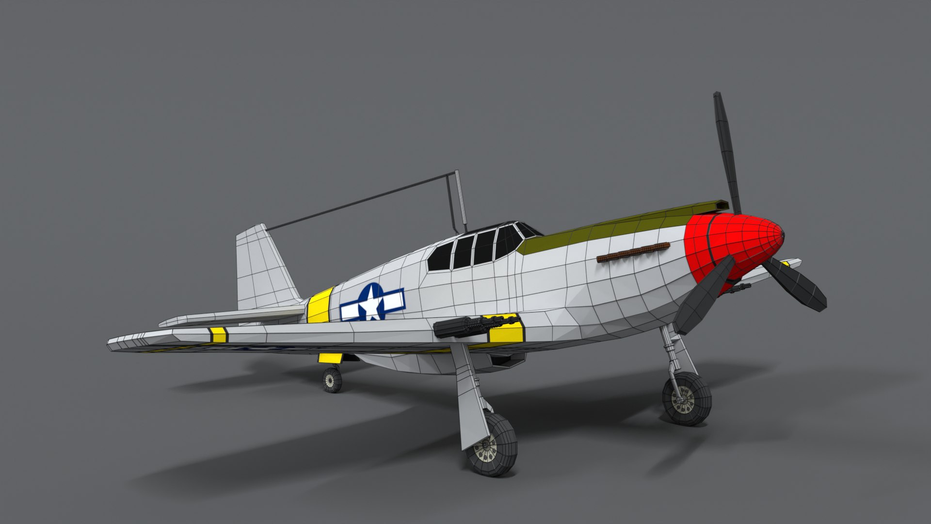 p-51 mustang 3D model https://p.turbosquid.com/ts-thumb/qX/oOFIdP/f7RyzW0b/p51_mustang_19wire/png/1608587660/1920x1080/fit_q87/5e2f7f48485d0cbf9e0abea9f5bb279b3c04f9d8/p51_mustang_19wire.jpg