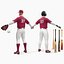 Baseballuniform