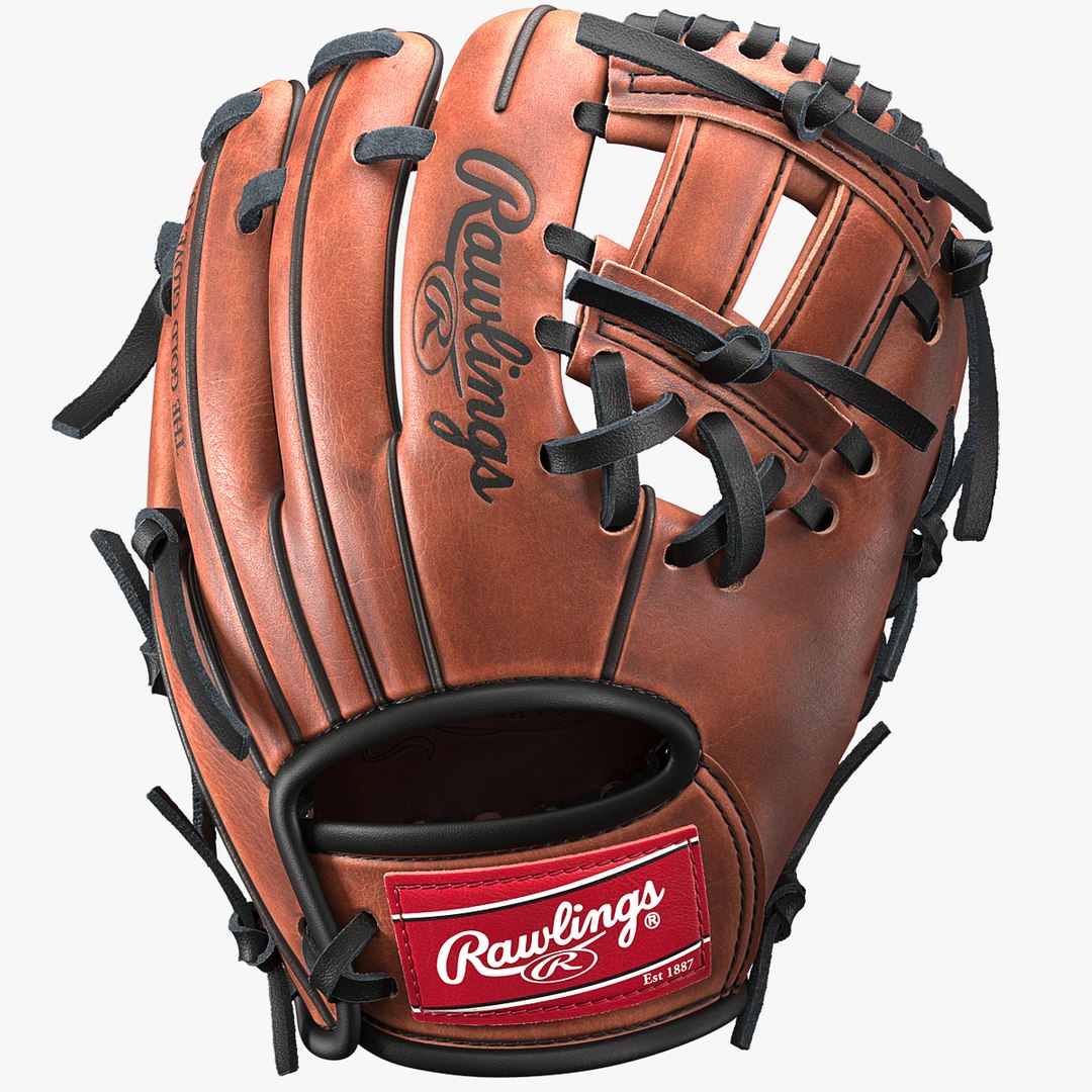 Baseball Uniform 3D model https://p.turbosquid.com/ts-thumb/qX/pGBjFr/OU/3dbaseballglovedarkbrown____000searchimage/jpg/1699008427/1920x1080/fit_q87/3f3369f1ece28597a5f92f905771fd8ba1bc0c57/3dbaseballglovedarkbrown____000searchimage.jpg