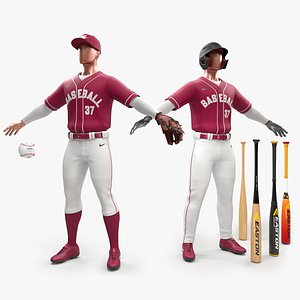 Baseball Uniform
