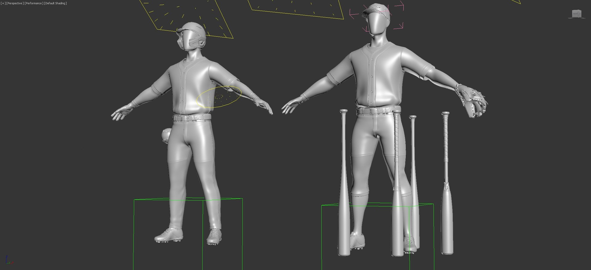 Baseball Uniform 3D model https://p.turbosquid.com/ts-thumb/qX/pGBjFr/wH/wire8/jpg/1699008426/1920x1080/fit_q87/cef71476bd69fd69dac9ba9e909903ccc2422e66/wire8.jpg
