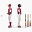 Baseballuniform