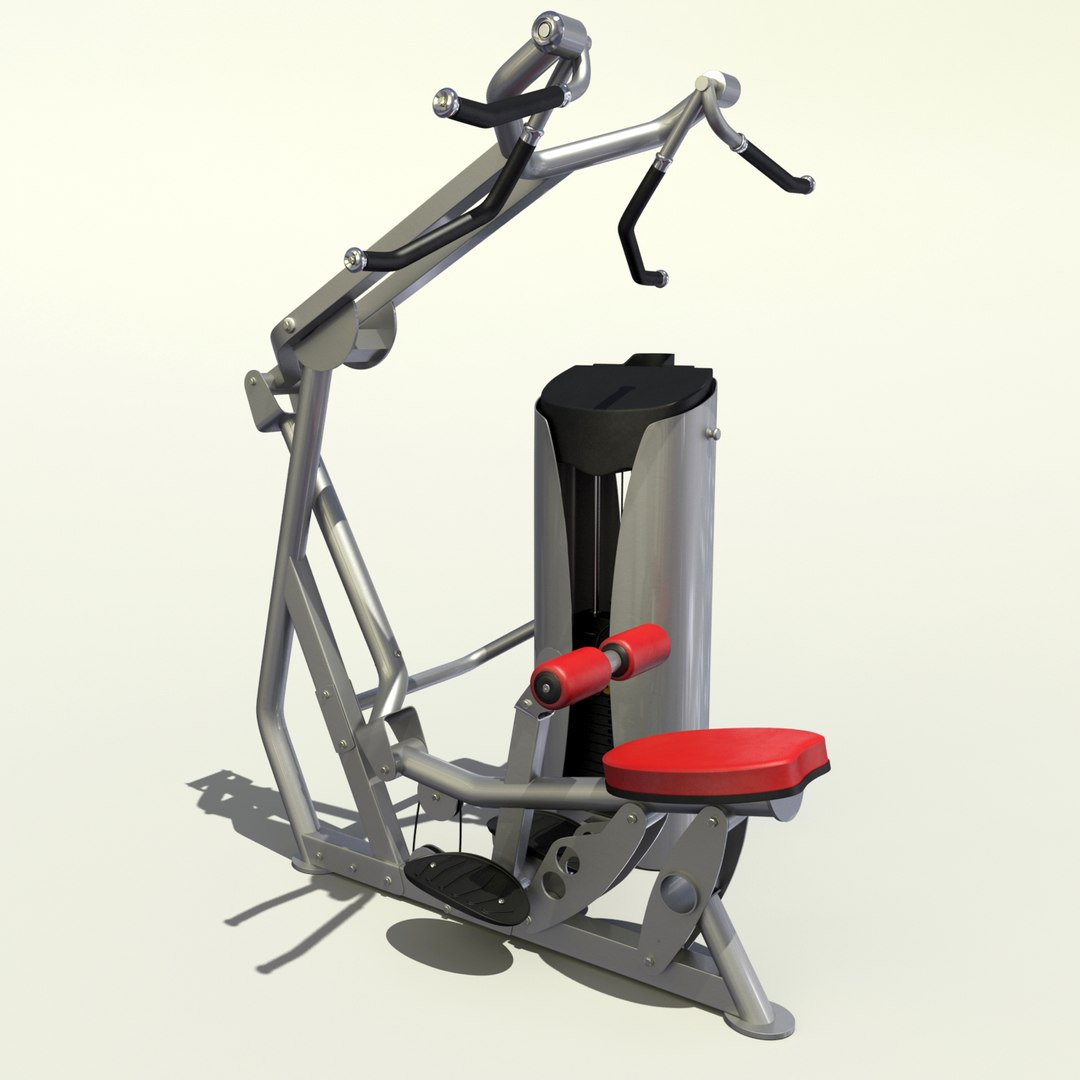 Workout Max