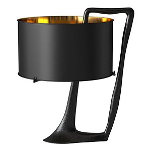 Paul Mathieu Table Lamp Aria 3D