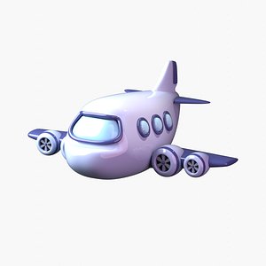 Airplane Transportation