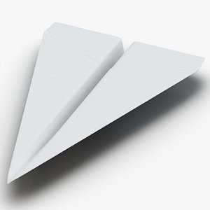 Paper Plane 6