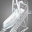 Freefall Lifebot Rig