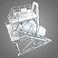 Freefall Lifebot Rig