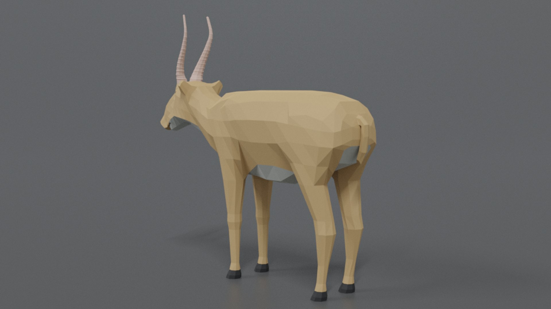 saiga antelope 3D model https://p.turbosquid.com/ts-thumb/qX/wgM03T/50uCgvSk/saiga_03/png/1599080564/1920x1080/fit_q87/e8518492ded19ff05f98715e2fe73ff5dcc6b495/saiga_03.jpg