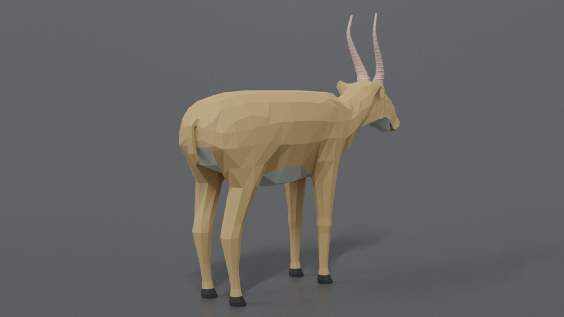 saiga antelope 3D model https://p.turbosquid.com/ts-thumb/qX/wgM03T/6rGCvAze/saiga_05/png/1599080564/1920x1080/fit_q87/990a13223a3f4d8cae21c6ad34ac49f080dca07a/saiga_05.jpg