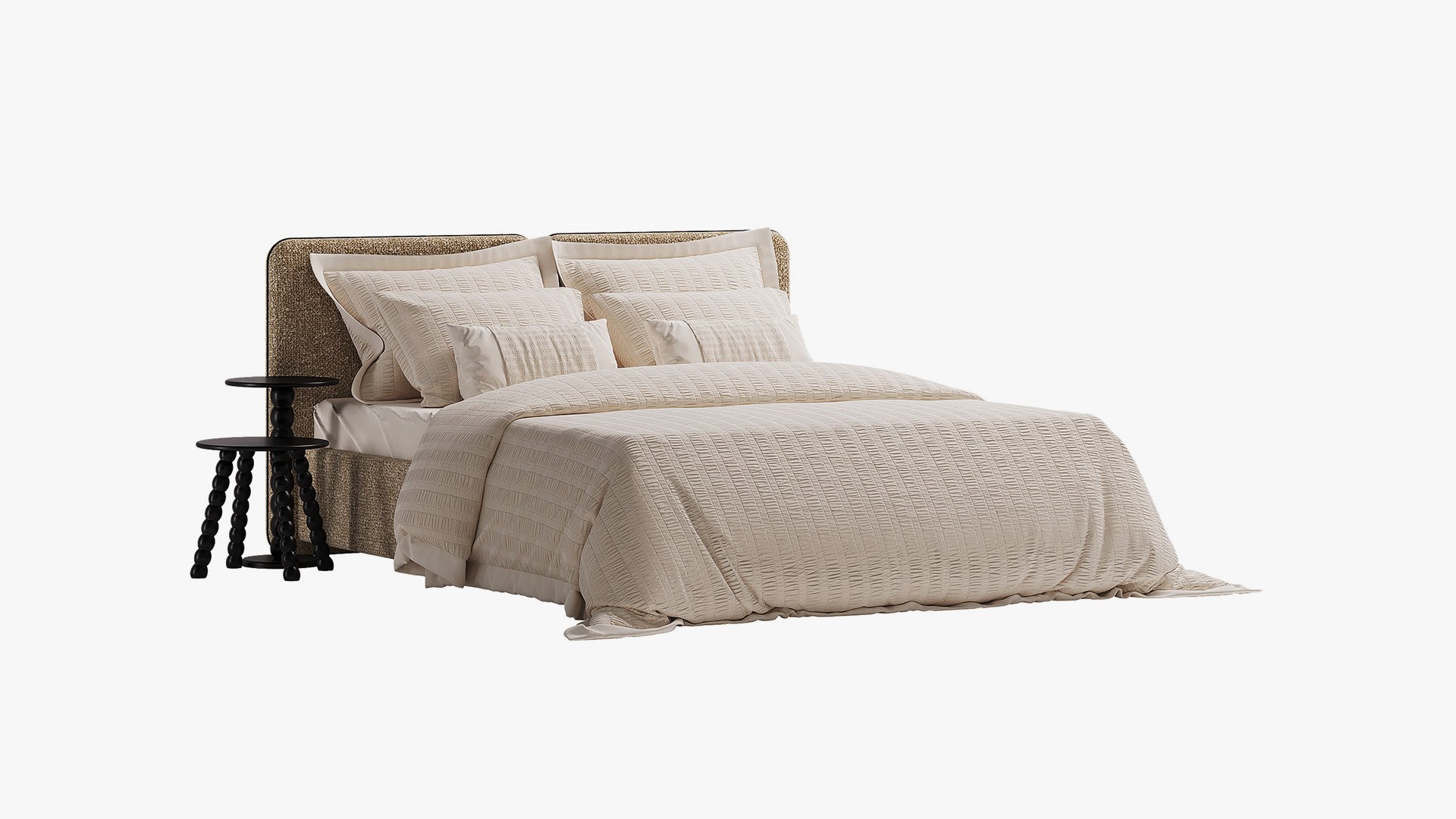 3D Beige bed with seersucker fabric bedding model https://p.turbosquid.com/ts-thumb/qY/0Xie5L/5F/ts_003/jpg/1763230313/1920x1080/fit_q87/4018dea0df6da240312040b3e18e8a79e811ac77/ts_003.jpg