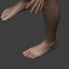 High Quality Mechanic Model with FK and IK Rig