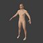 High Quality Mechanic Model with FK and IK Rig