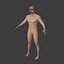 High Quality Mechanic Model with FK and IK Rig