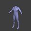 High Quality Mechanic Model with FK and IK Rig