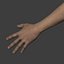 High Quality Mechanic Model with FK and IK Rig