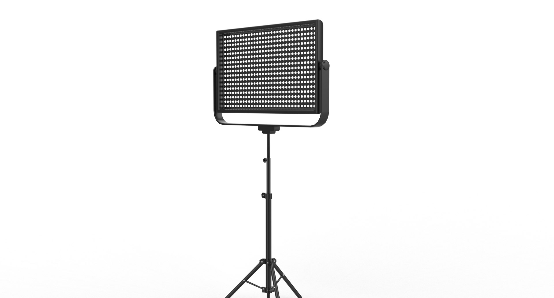 Led Panel 3D Model 3D - TurboSquid 2332386