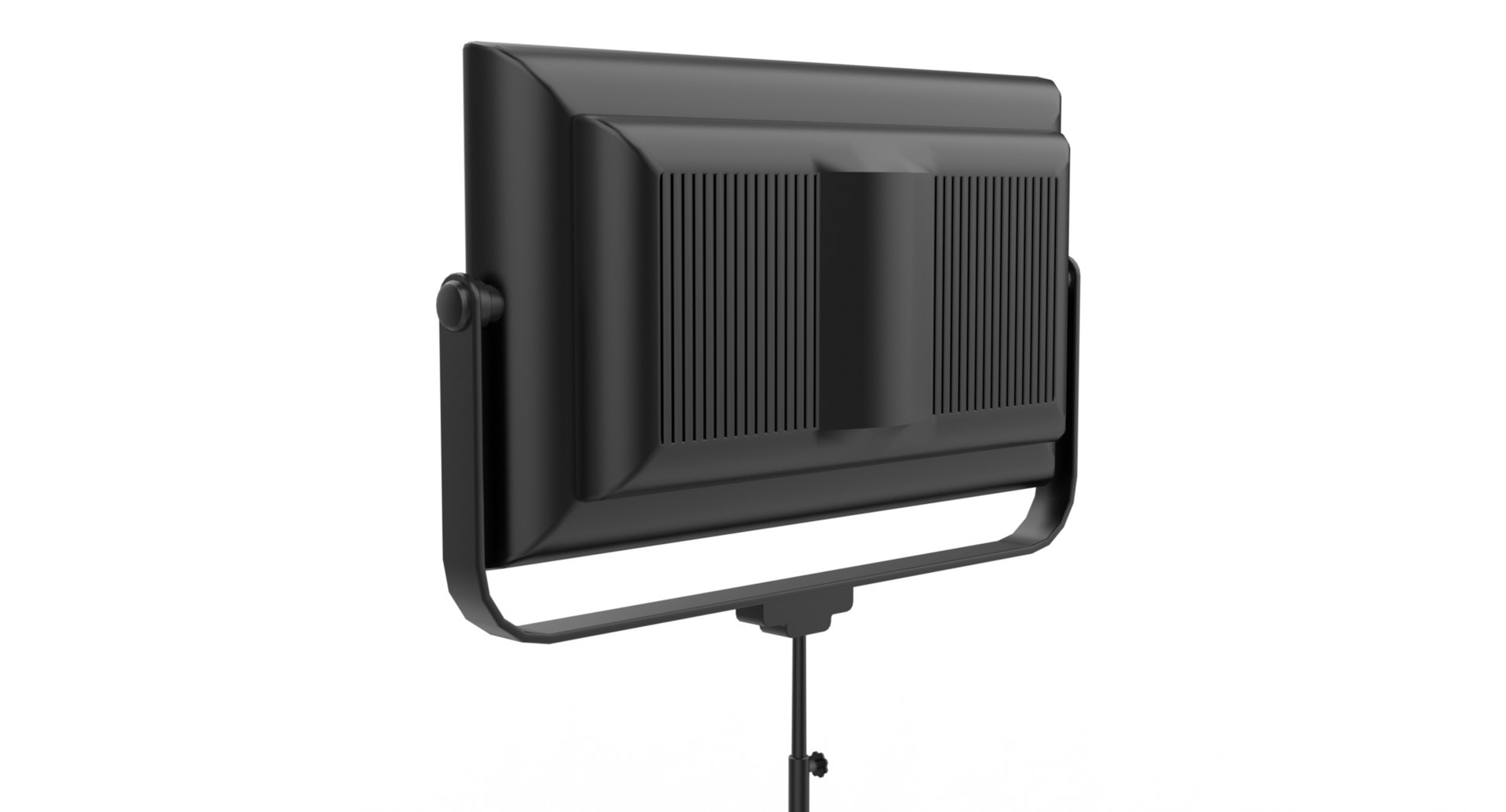 Led Panel 3D Model 3D - TurboSquid 2332386