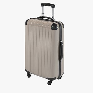4 wheel upright large max
