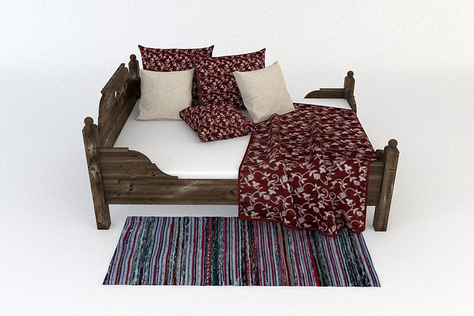 style cottage 3d max https://p.turbosquid.com/ts-thumb/qY/2Tboyu/bfTdMcon/bed_001/jpg/1312361150/1920x1080/fit_q87/2a9b9a82d2705485d88b6e8ecee44e222138a339/bed_001.jpg