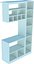 Open Rack Pantry