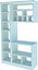 Open Rack Pantry