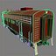 EMD F7 e Scenicruiser