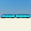 EMD F7 e Scenicruiser