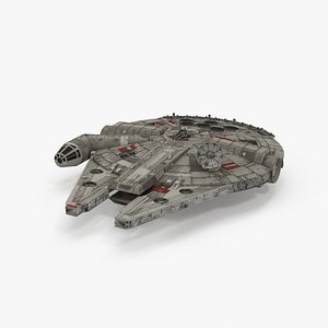 Millennium Falcon