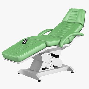 Cosmetic Chair Lemi 4