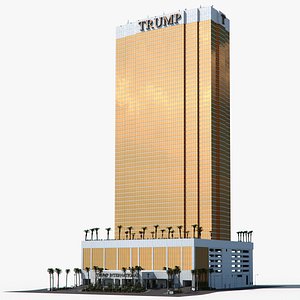 Trump International Hotel LV
