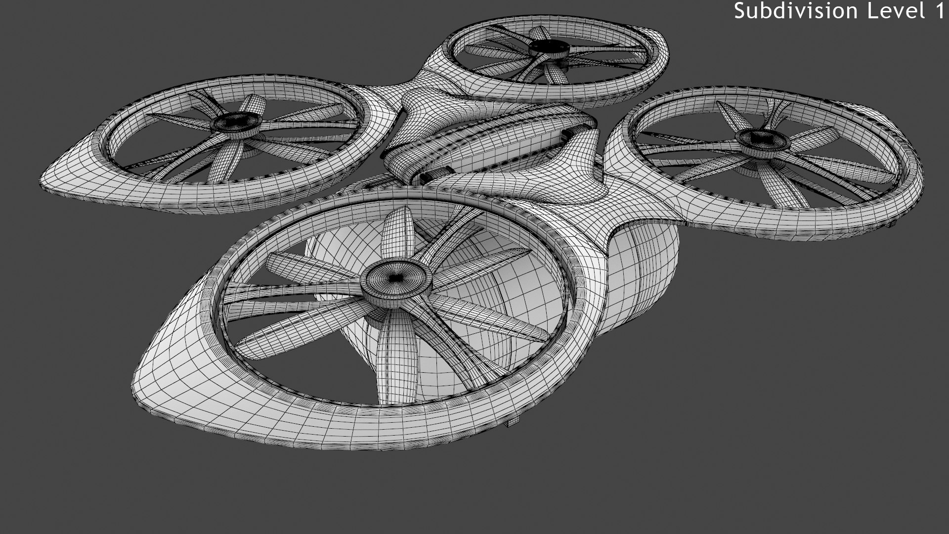 3D Delivery Dron Quadrocopter model https://p.turbosquid.com/ts-thumb/qY/G2uCBf/7B/17/jpg/1619898835/1920x1080/fit_q87/5c6db9c21eace5fbcae8f89f1662055a0fd5e28d/17.jpg