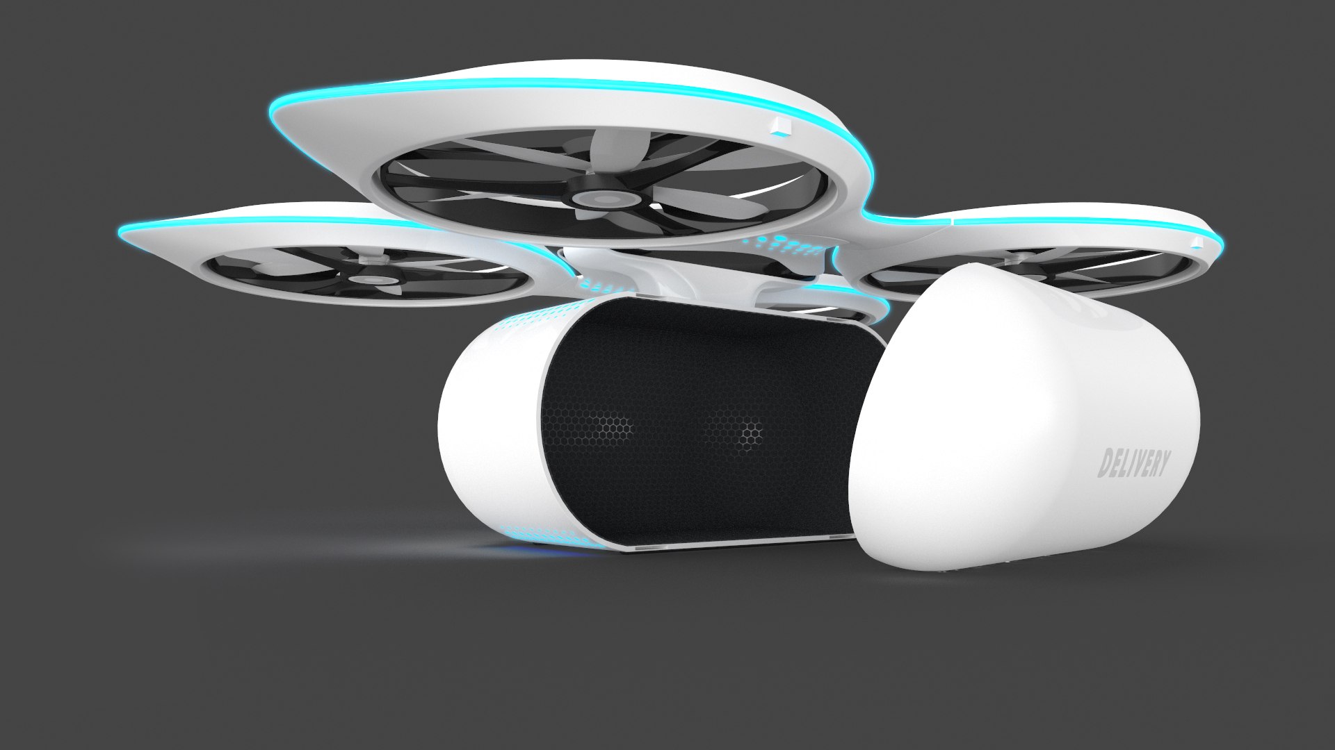 3D Delivery Dron Quadrocopter model https://p.turbosquid.com/ts-thumb/qY/G2uCBf/HO/10/jpg/1619898828/1920x1080/fit_q87/a9104273facfce63d82692f10f00e1ed40182d04/10.jpg